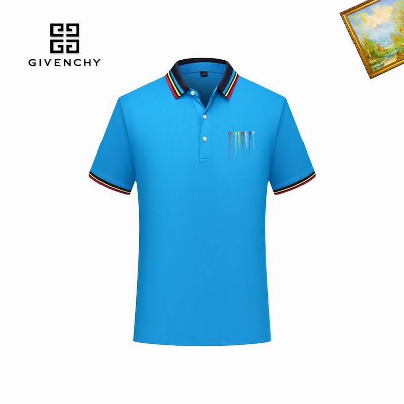 GIVENCHY Men's Polo 9